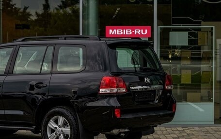 Toyota Land Cruiser 200, 2010 год, 2 995 000 рублей, 10 фотография