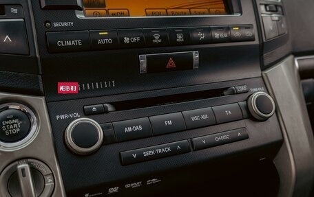 Toyota Land Cruiser 200, 2010 год, 2 995 000 рублей, 15 фотография