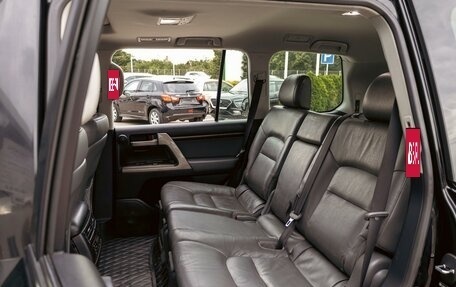 Toyota Land Cruiser 200, 2010 год, 2 995 000 рублей, 18 фотография