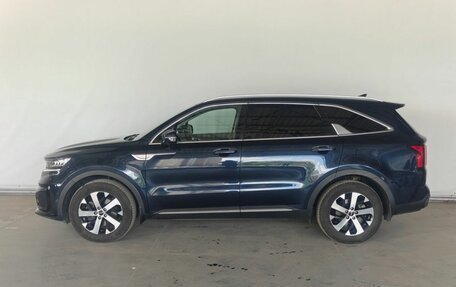 KIA Sorento IV, 2022 год, 3 750 000 рублей, 4 фотография