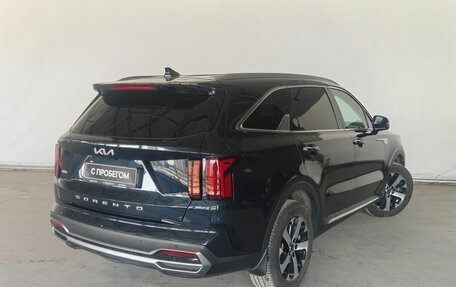 KIA Sorento IV, 2022 год, 3 750 000 рублей, 5 фотография