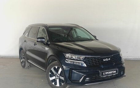 KIA Sorento IV, 2022 год, 3 750 000 рублей, 3 фотография
