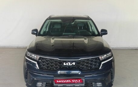 KIA Sorento IV, 2022 год, 3 750 000 рублей, 2 фотография