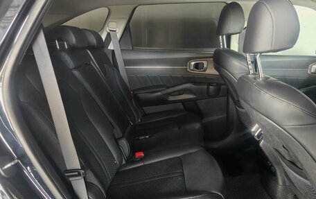KIA Sorento IV, 2022 год, 3 750 000 рублей, 12 фотография