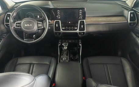 KIA Sorento IV, 2022 год, 3 750 000 рублей, 10 фотография