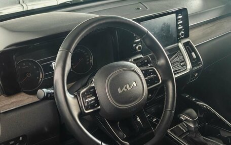 KIA Sorento IV, 2022 год, 3 750 000 рублей, 13 фотография