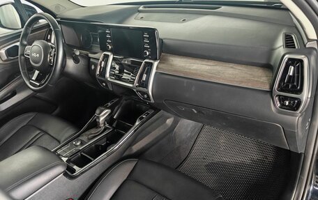 KIA Sorento IV, 2022 год, 3 750 000 рублей, 11 фотография