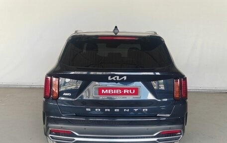 KIA Sorento IV, 2022 год, 3 750 000 рублей, 6 фотография