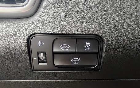 KIA Sorento IV, 2022 год, 3 750 000 рублей, 17 фотография