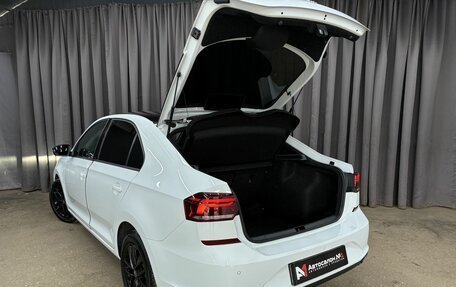 Volkswagen Polo VI (EU Market), 2021 год, 1 799 777 рублей, 5 фотография