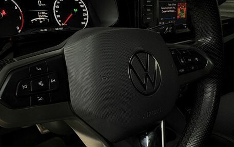 Volkswagen Polo VI (EU Market), 2021 год, 1 799 777 рублей, 7 фотография