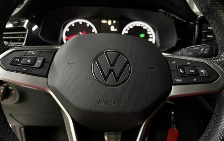 Volkswagen Polo VI (EU Market), 2021 год, 1 799 777 рублей, 8 фотография