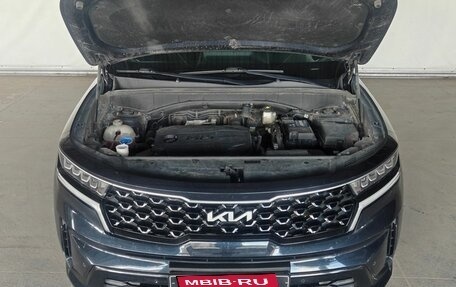 KIA Sorento IV, 2022 год, 3 750 000 рублей, 20 фотография