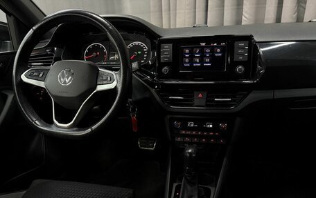 Volkswagen Polo VI (EU Market), 2021 год, 1 799 777 рублей, 13 фотография