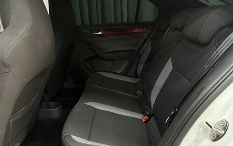 Volkswagen Polo VI (EU Market), 2021 год, 1 799 777 рублей, 18 фотография