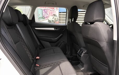 Skoda Karoq I, 2022 год, 2 695 500 рублей, 7 фотография