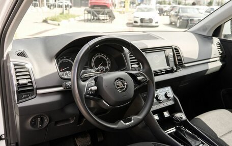 Skoda Karoq I, 2022 год, 2 695 500 рублей, 5 фотография