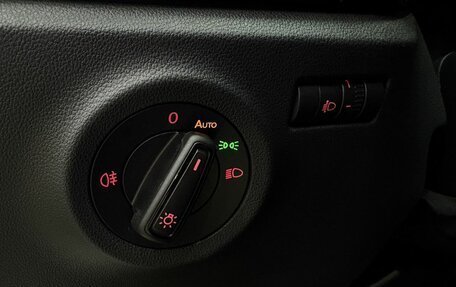 Volkswagen Polo VI (EU Market), 2021 год, 1 799 777 рублей, 14 фотография