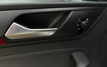 Volkswagen Polo VI (EU Market), 2021 год, 1 799 777 рублей, 15 фотография