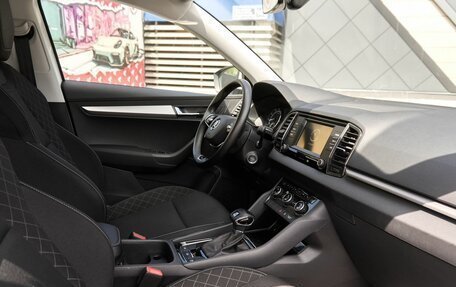 Skoda Karoq I, 2022 год, 2 695 500 рублей, 6 фотография
