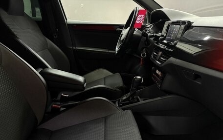 Volkswagen Polo VI (EU Market), 2021 год, 1 799 777 рублей, 20 фотография