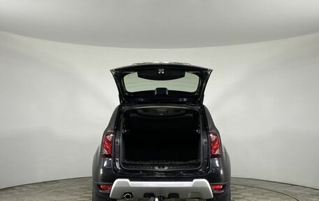 Renault Duster I рестайлинг, 2017 год, 1 320 000 рублей, 8 фотография