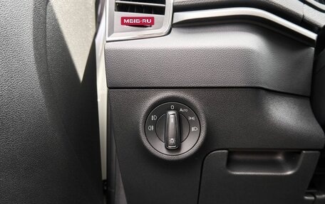 Skoda Karoq I, 2022 год, 2 695 500 рублей, 13 фотография