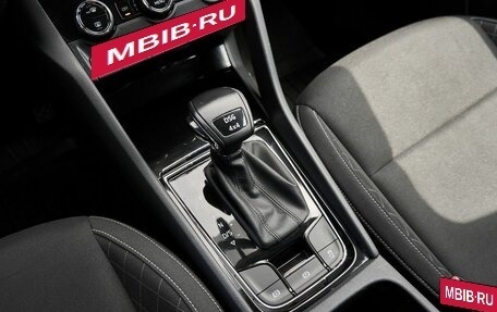 Skoda Karoq I, 2022 год, 2 695 500 рублей, 11 фотография