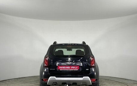 Renault Duster I рестайлинг, 2017 год, 1 320 000 рублей, 7 фотография