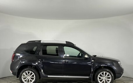 Renault Duster I рестайлинг, 2017 год, 1 320 000 рублей, 10 фотография