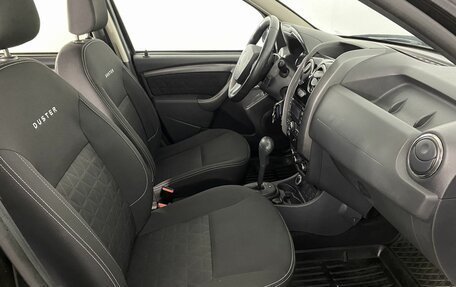 Renault Duster I рестайлинг, 2017 год, 1 320 000 рублей, 12 фотография
