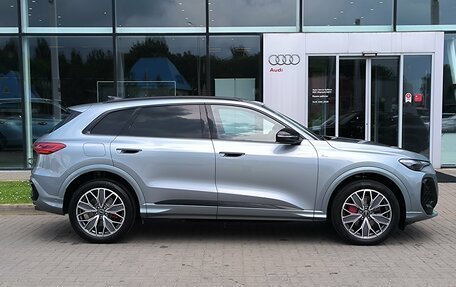 Audi Q5, 2026 год, 6 190 000 рублей, 4 фотография