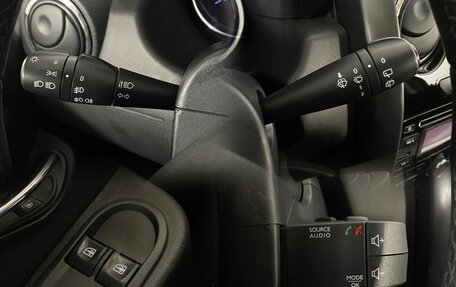 Renault Duster I рестайлинг, 2017 год, 1 320 000 рублей, 19 фотография