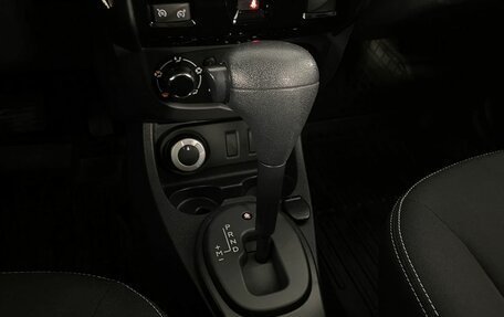 Renault Duster I рестайлинг, 2017 год, 1 320 000 рублей, 16 фотография