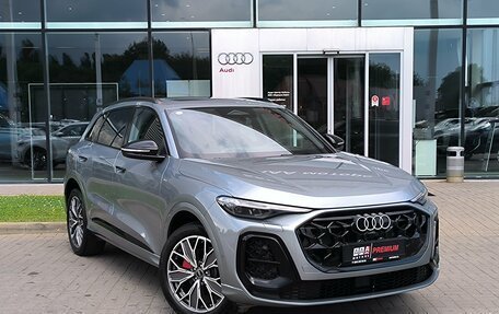 Audi Q5, 2026 год, 6 190 000 рублей, 3 фотография