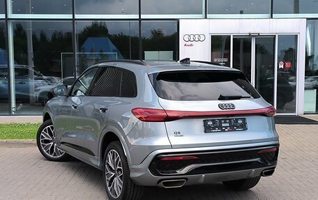 Audi Q5, 2026 год, 6 190 000 рублей, 7 фотография