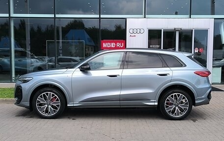 Audi Q5, 2026 год, 6 190 000 рублей, 8 фотография