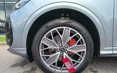Audi Q5, 2026 год, 6 190 000 рублей, 9 фотография