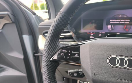 Audi Q5, 2026 год, 6 190 000 рублей, 24 фотография