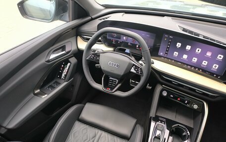Audi Q5, 2026 год, 6 190 000 рублей, 34 фотография