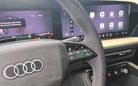 Audi Q5, 2026 год, 6 190 000 рублей, 25 фотография