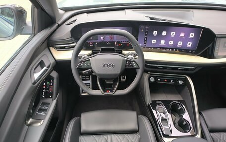 Audi Q5, 2026 год, 6 190 000 рублей, 35 фотография