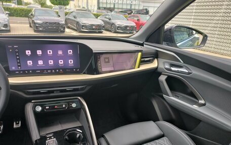 Audi Q5, 2026 год, 6 190 000 рублей, 37 фотография