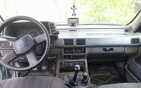 Opel Frontera A, 1993 год, 180 000 рублей, 5 фотография