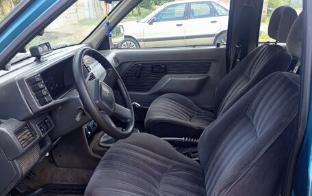 Opel Frontera A, 1993 год, 180 000 рублей, 4 фотография
