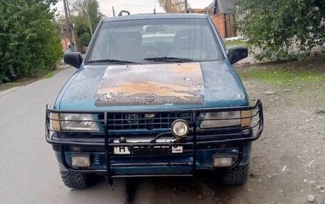 Opel Frontera A, 1993 год, 180 000 рублей, 2 фотография