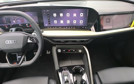 Audi Q5, 2026 год, 6 190 000 рублей, 39 фотография