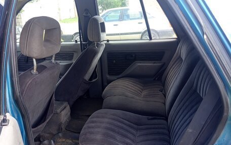 Opel Frontera A, 1993 год, 180 000 рублей, 8 фотография