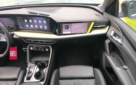 Audi Q5, 2026 год, 6 190 000 рублей, 40 фотография