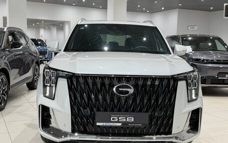 GAC GS8, 2025 год, 4 949 000 рублей, 2 фотография